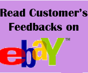 Customer Feedback